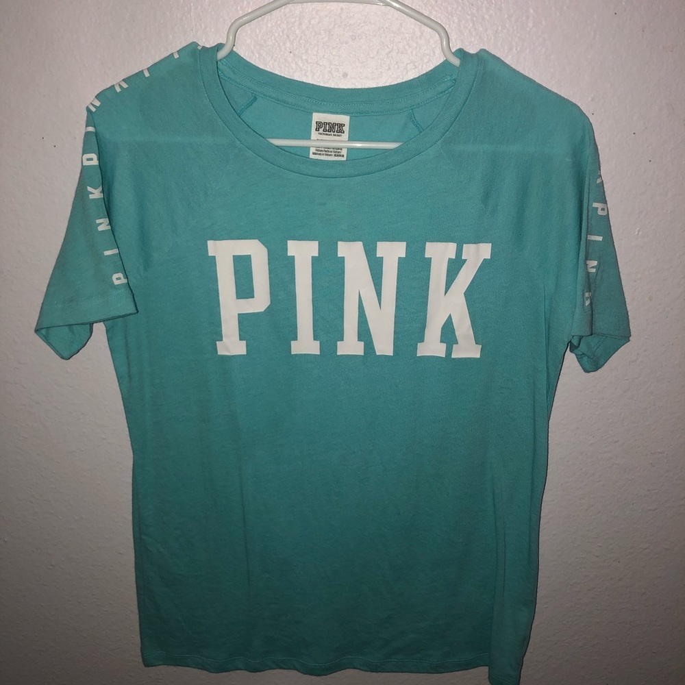 New PINK Victoria’s Secret top